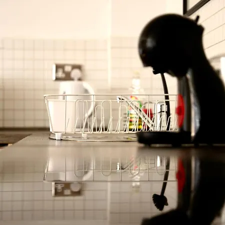 The Comfort Hub Apartment Leeds (West Yorkshire)