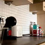 公寓 The Comfort Hub - Train Station