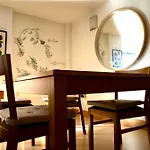 公寓 The Comfort Hub - Train Station