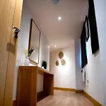 The Comfort Hub - Train Station