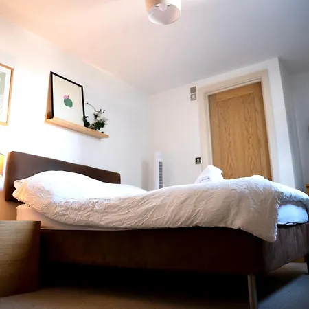 Apartmán The Comfort Hub - Train Station Leeds (West Yorkshire)