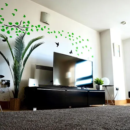 The Comfort Hub * Leeds (West Yorkshire)