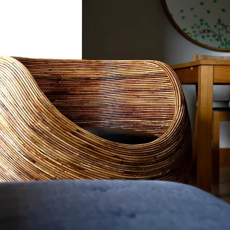 公寓 The Comfort Hub 利兹