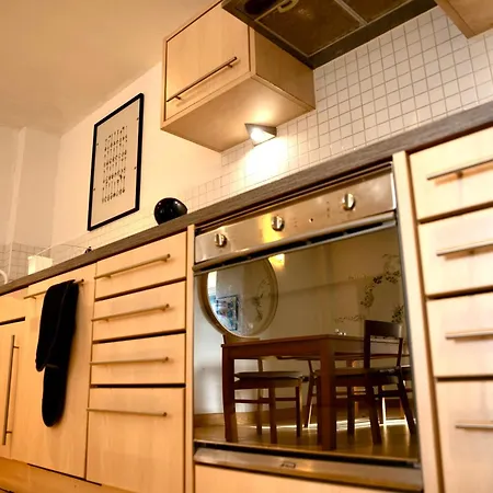 Appartement The Comfort Hub *