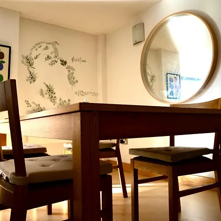 Appartement The Comfort Hub