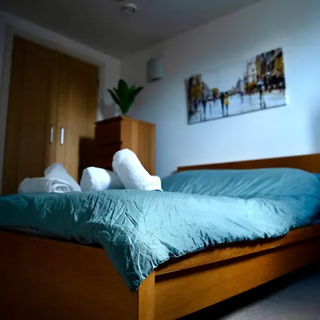 The Comfort Hub * 利兹