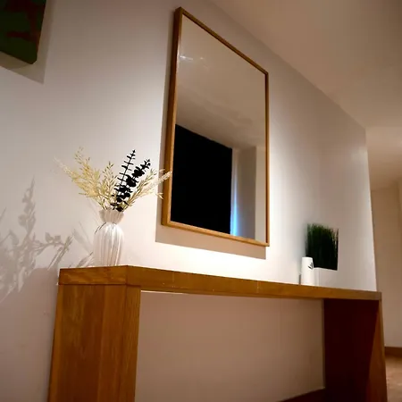 The Comfort Hub 公寓 *