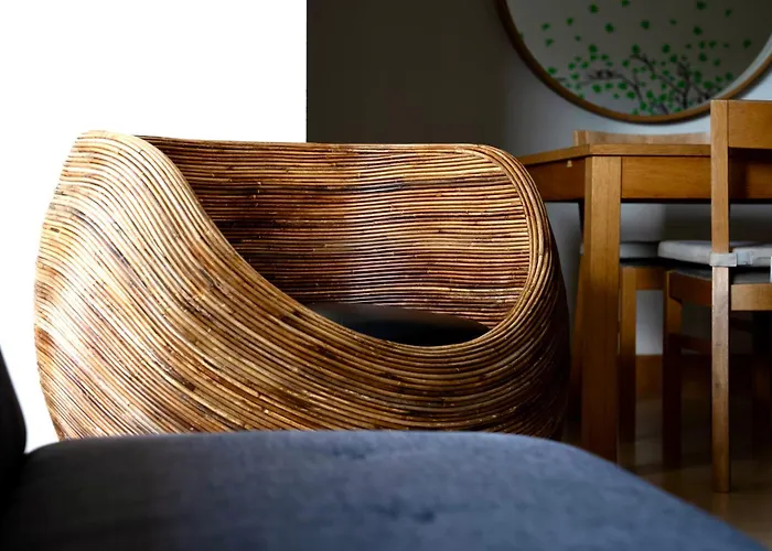 アパート The Comfort Hub - Train Station リーズ